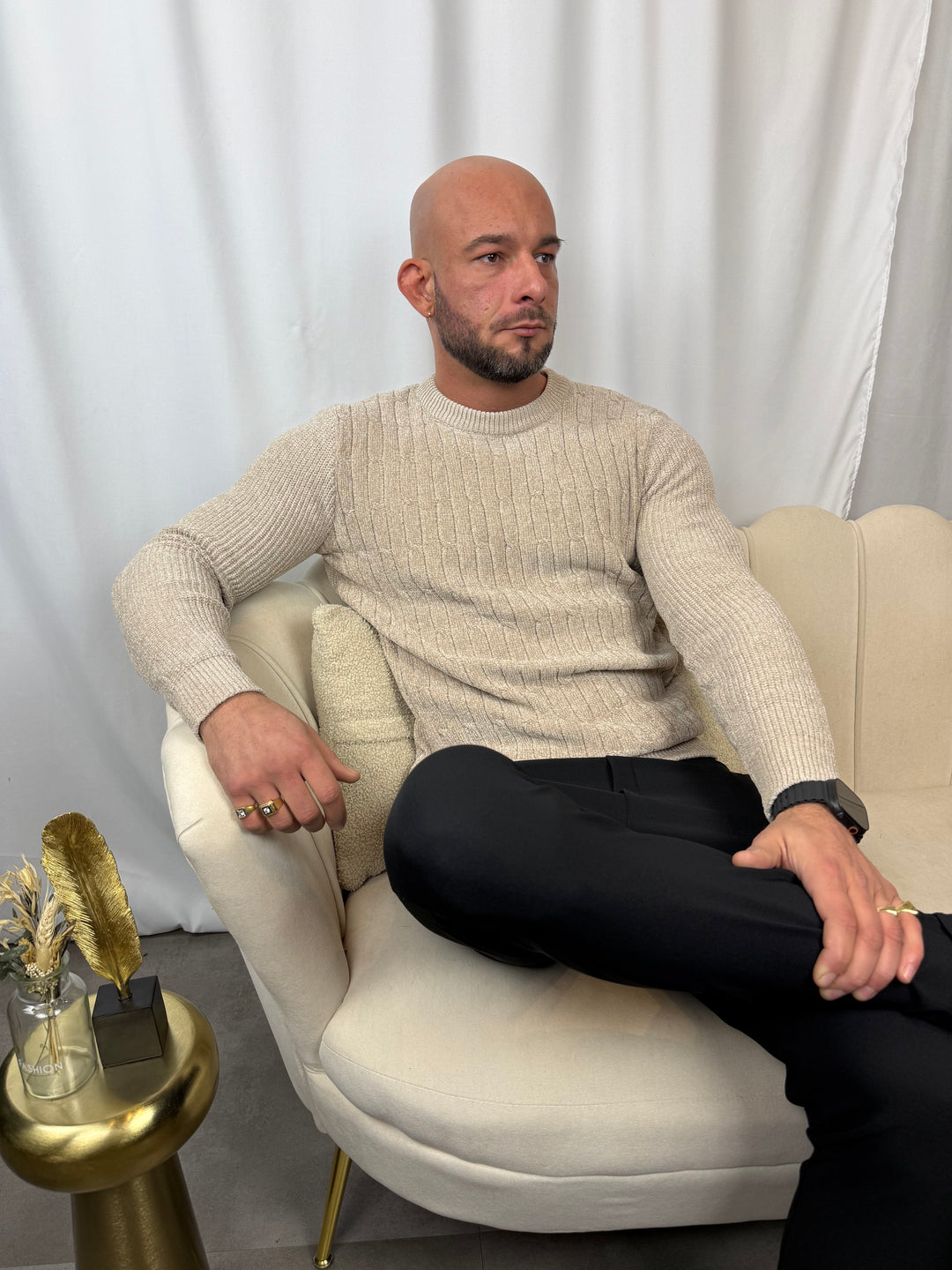 The Premium Cable Crew