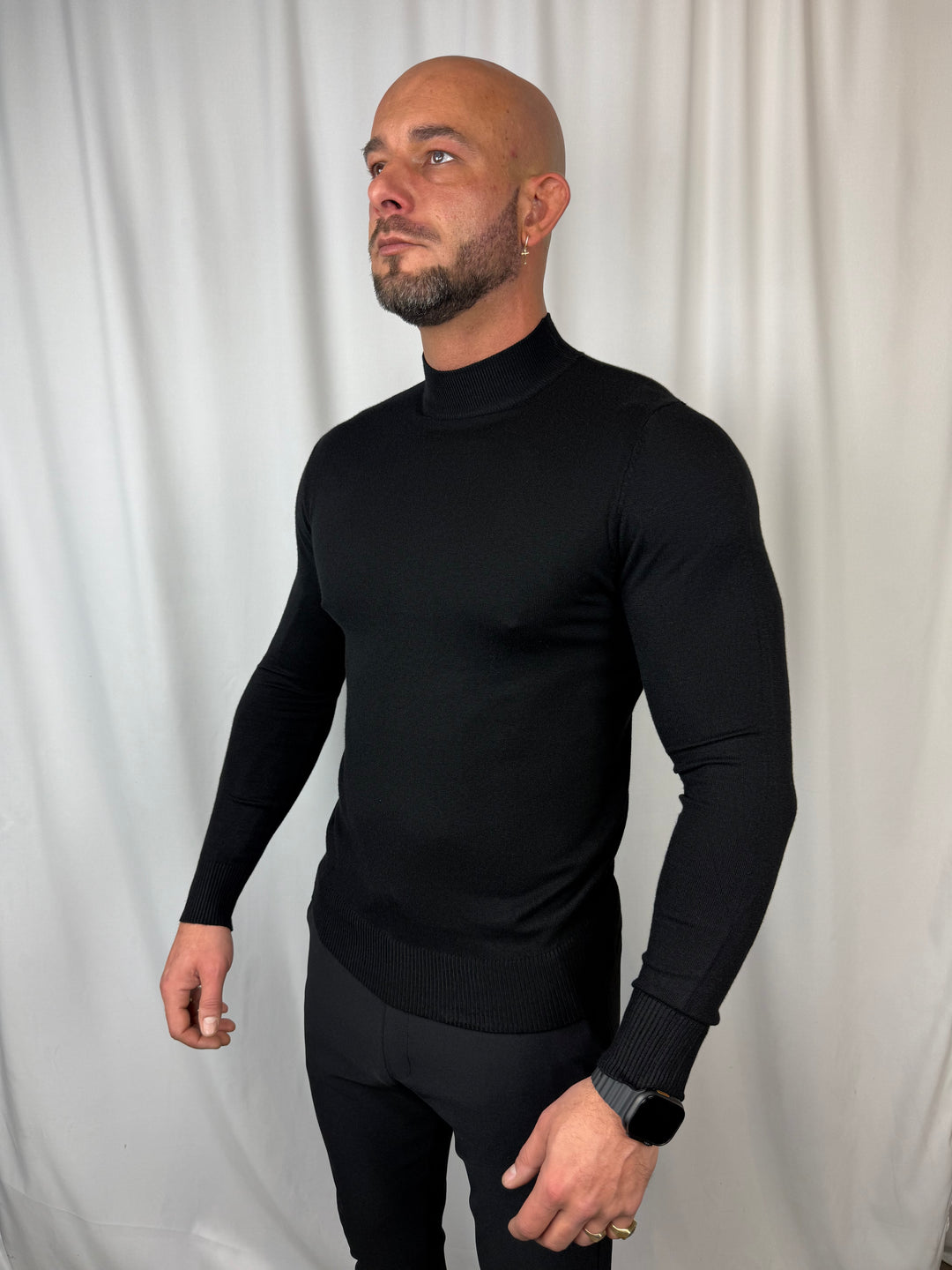 The Modern Classic Knit