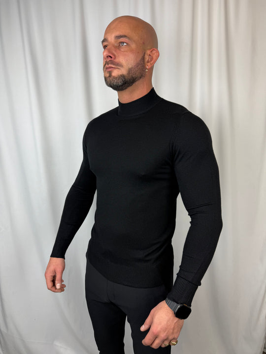 The Modern Classic Knit