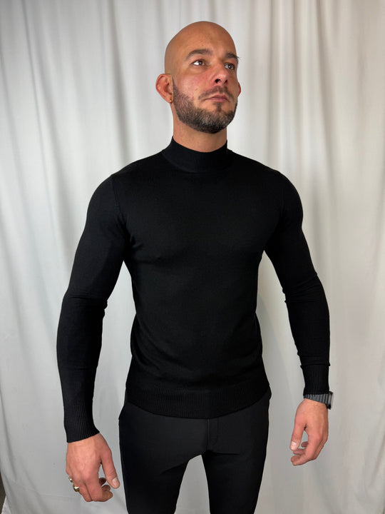 The Modern Classic Knit