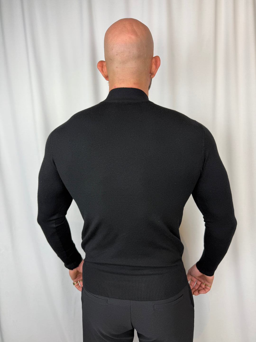 The Modern Classic Knit