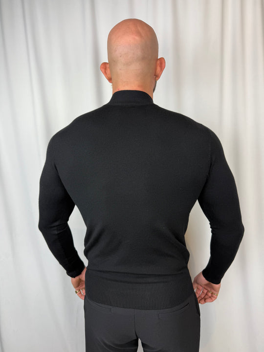 The Modern Classic Knit