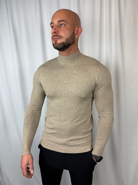 The Modern Classic Knit