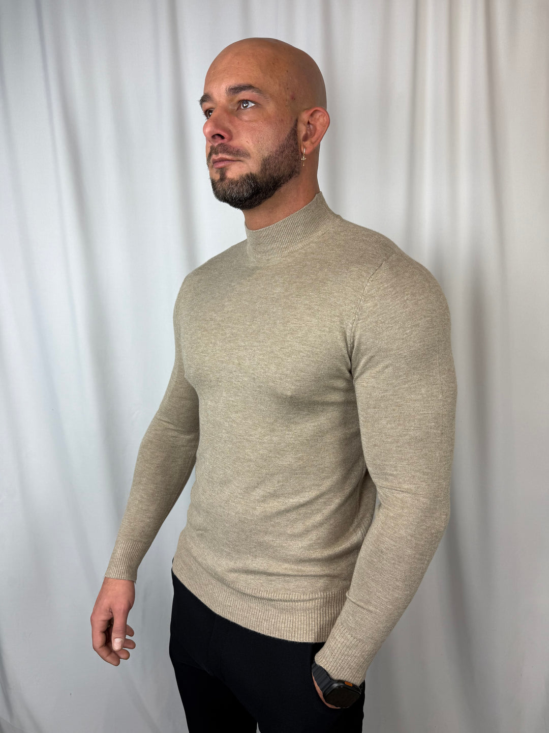 The Modern Classic Knit