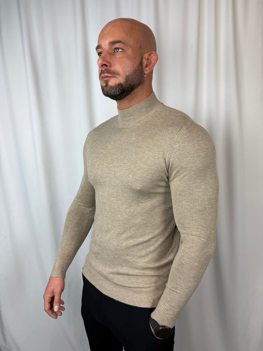 The Modern Classic Knit