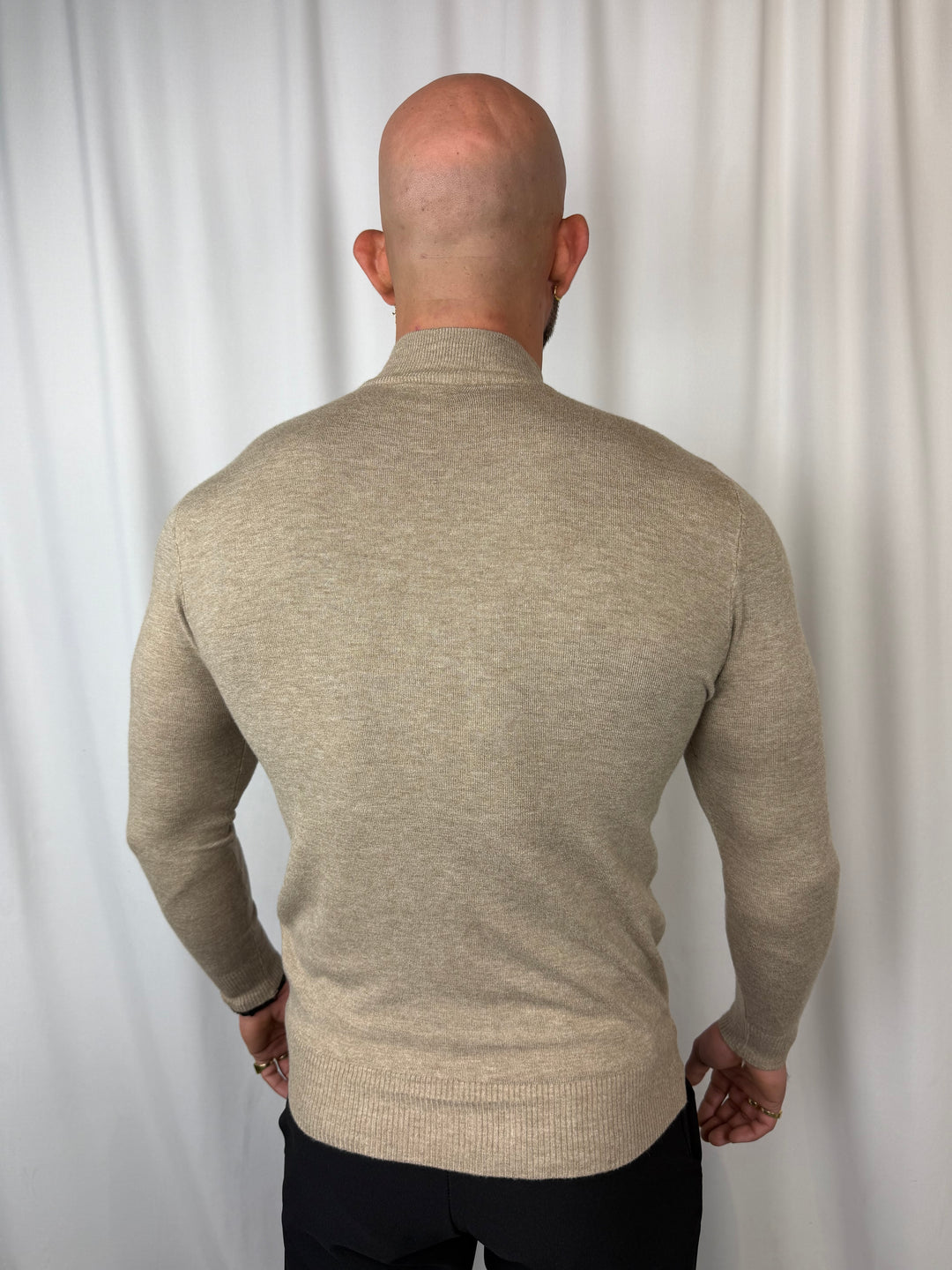 The Modern Classic Knit