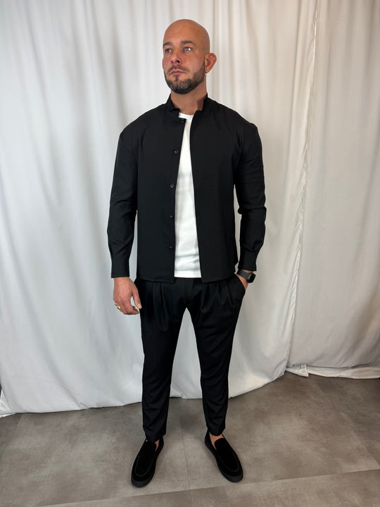 The Santoni Casual Luxe Set