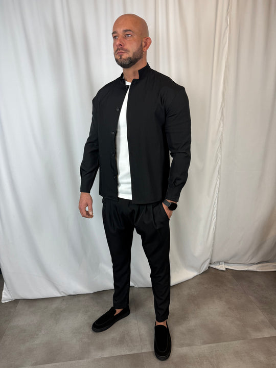 The Santoni Casual Luxe Set