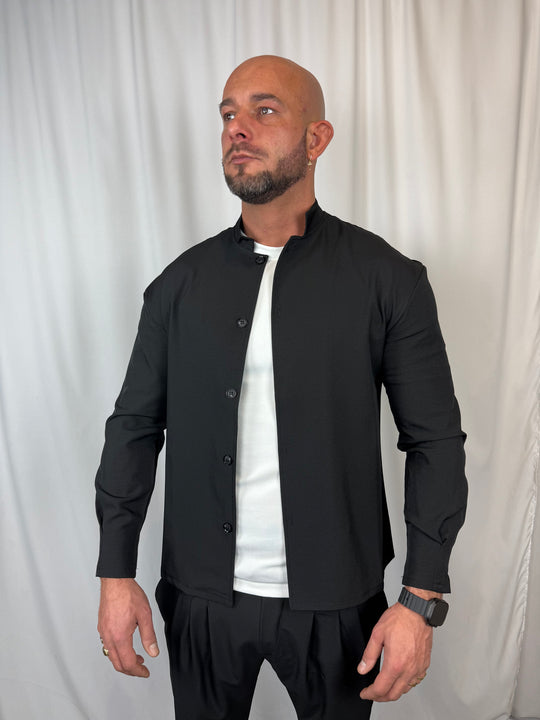 The Santoni Casual Luxe Set