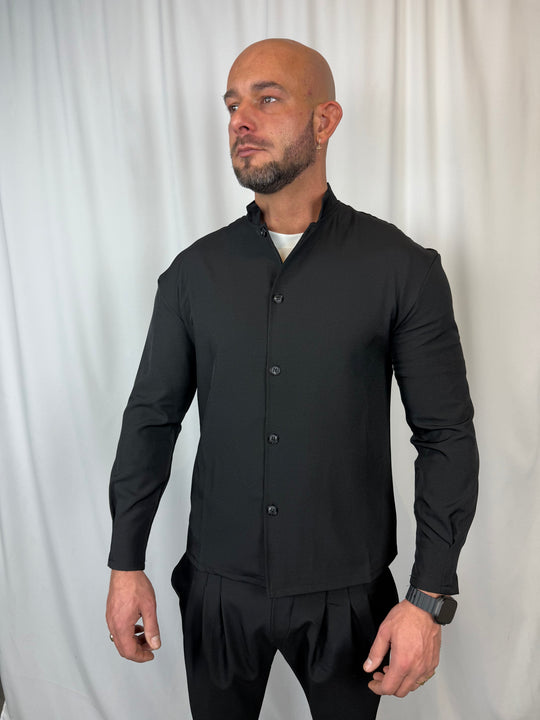 The Santoni Casual Luxe Set