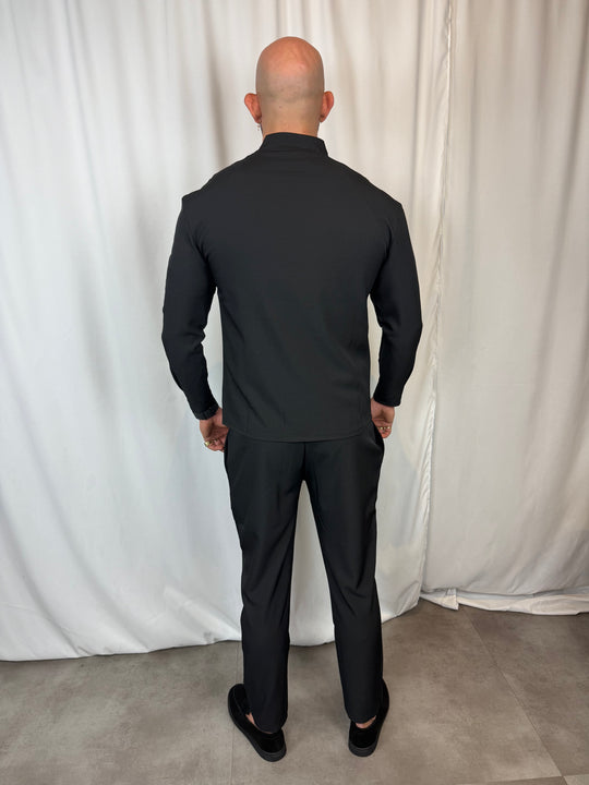 The Santoni Casual Luxe Set