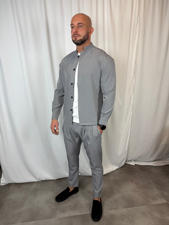 The Santoni Casual Luxe Set