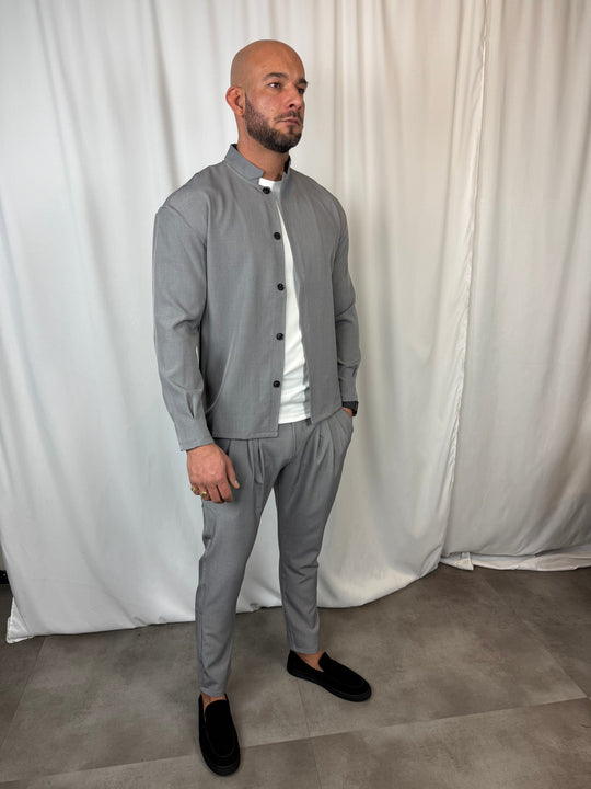 The Santoni Casual Luxe Set