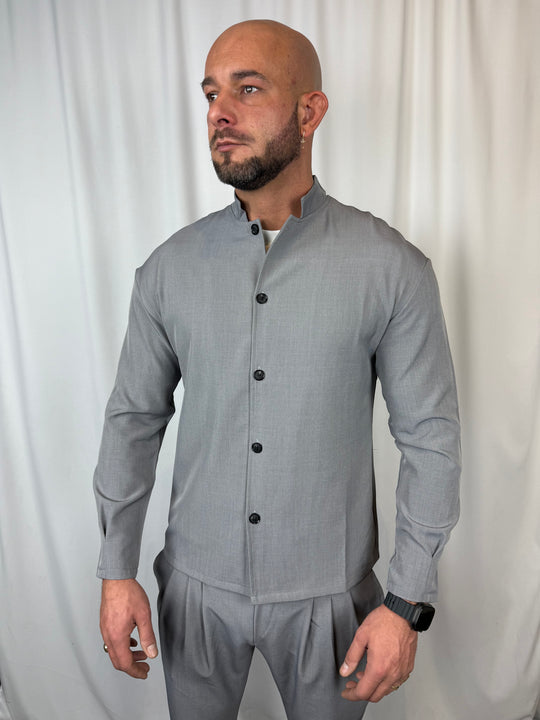 The Santoni Casual Luxe Set