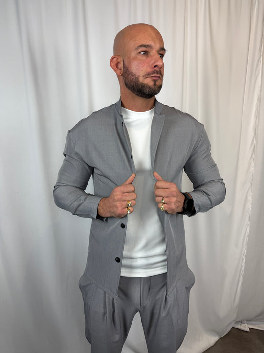 The Santoni Casual Luxe Set