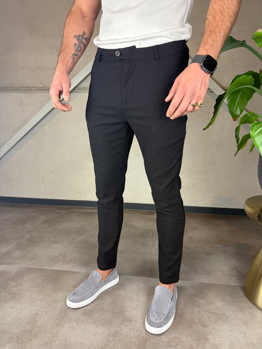 The Modern Trousers