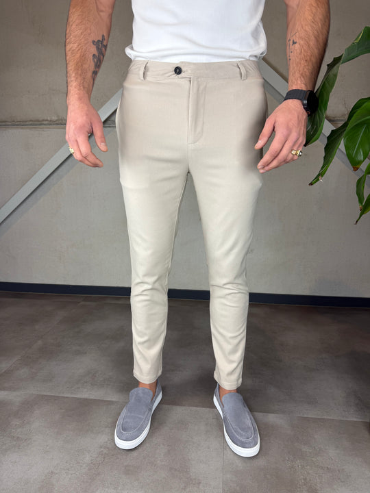 The Modern Trousers