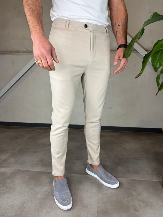The Modern Trousers