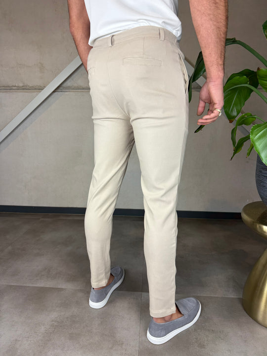 The Modern Trousers