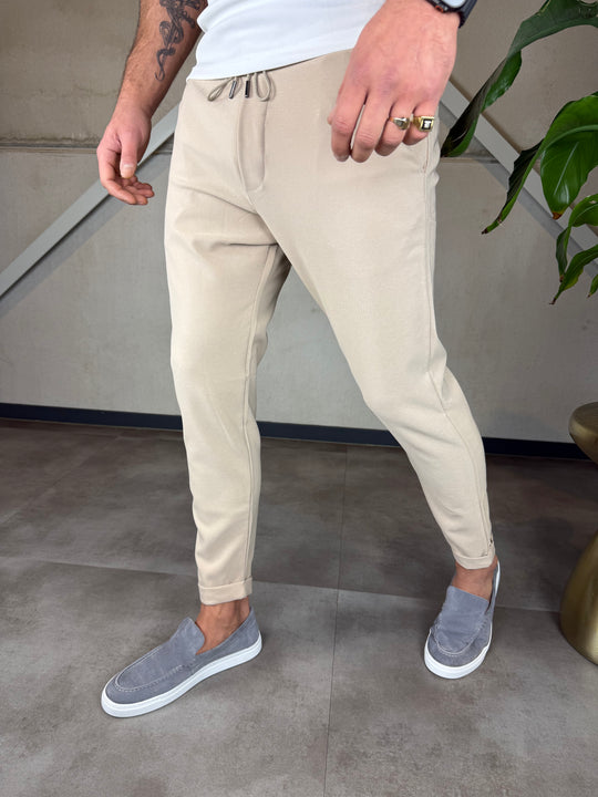 Relax Wear Chino - Beige
