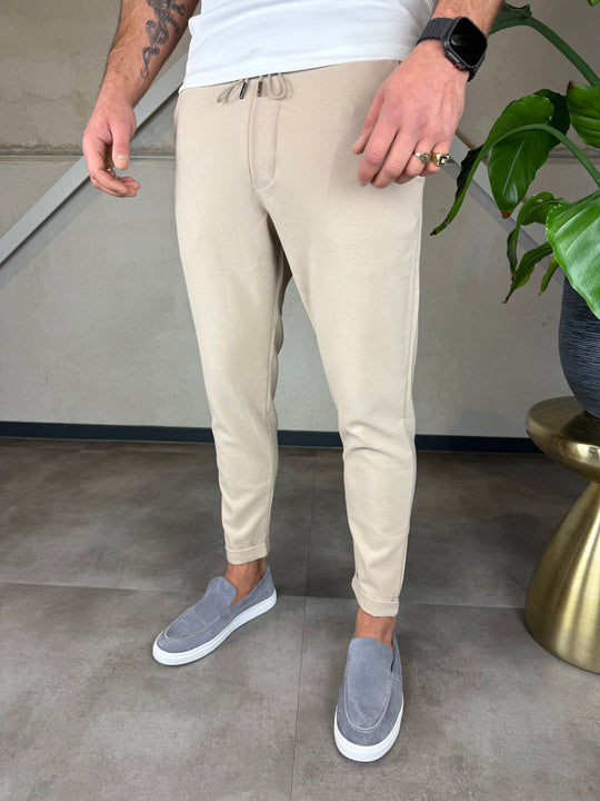 Relax Wear Chino - Beige