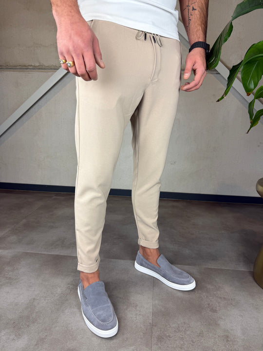 Relax Wear Chino - Beige