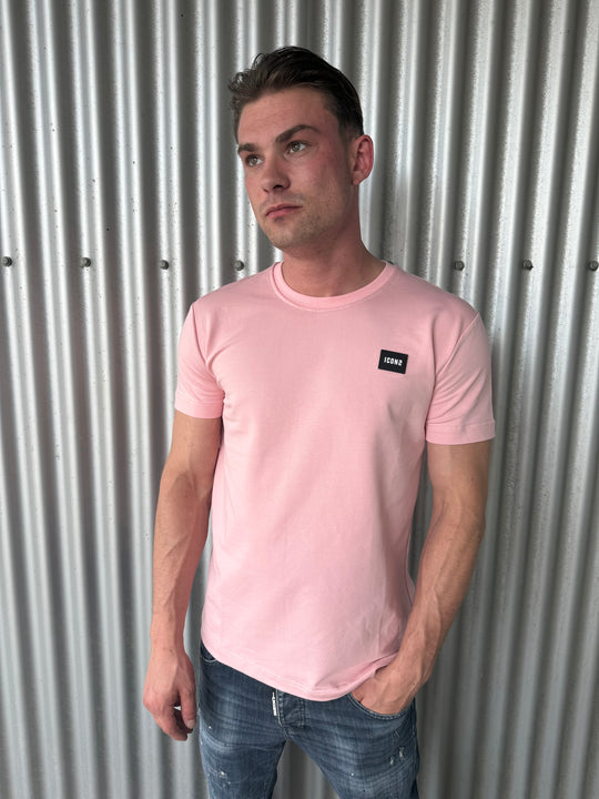 Icon2 Studio Badge T-Shirt
