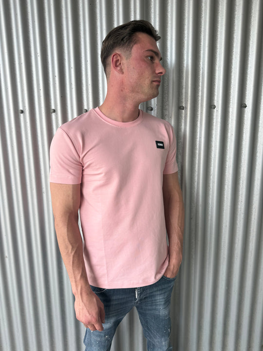 Icon2 Studio Badge T-Shirt