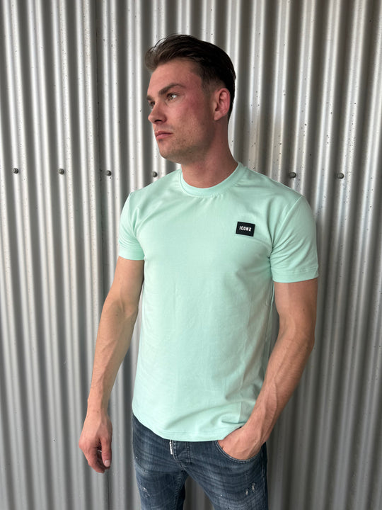 Icon2 Studio Badge T-Shirt