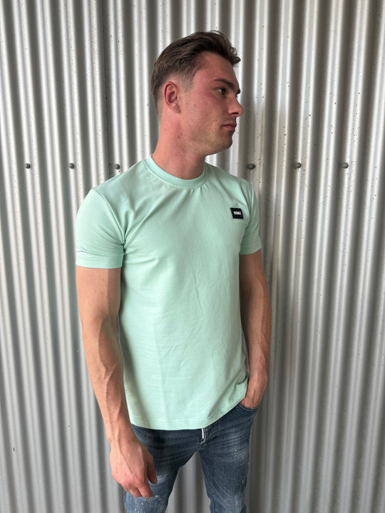 Icon2 Studio Badge T-Shirt