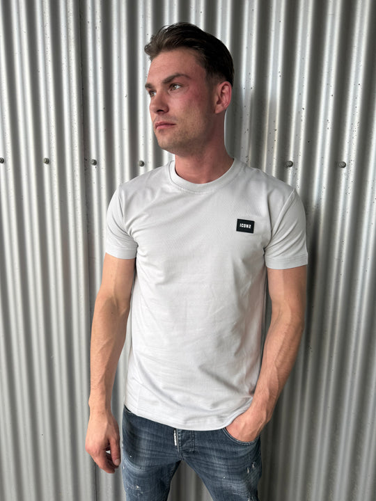 Icon2 Studio Badge T-Shirt