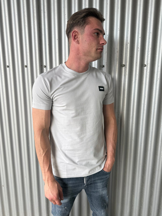 Icon2 Studio Badge T-Shirt