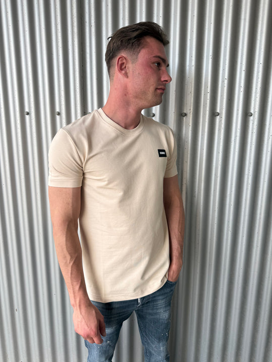 Icon2 Studio Badge T-Shirt