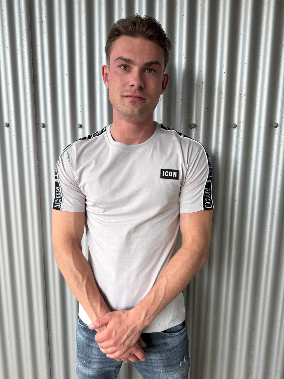 Icon Tape Edition T-Shirt