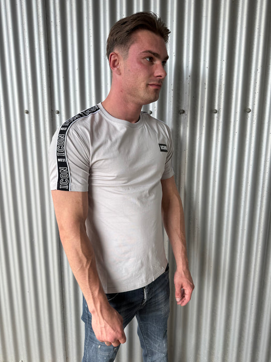 Icon Tape Edition T-Shirt