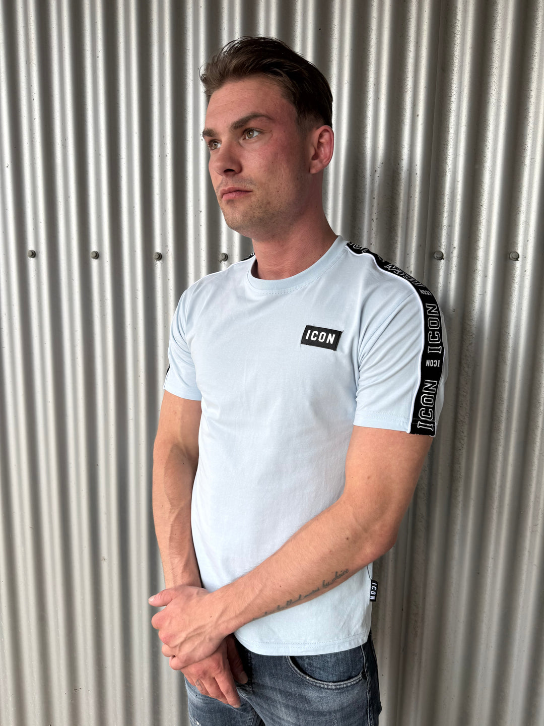 Icon Tape Edition T-Shirt