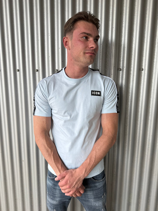 Icon Tape Edition T-Shirt