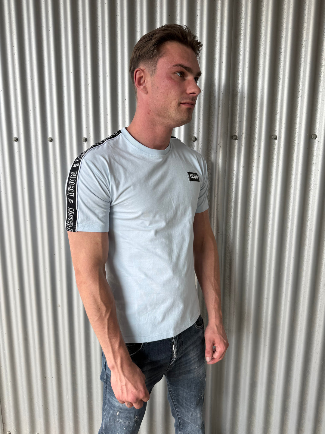 Icon Tape Edition T-Shirt