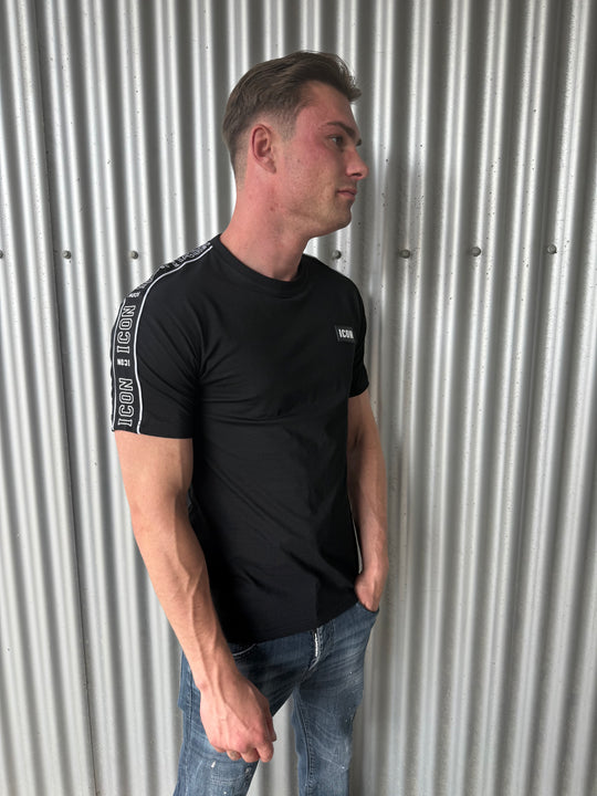 Icon Tape Edition T-Shirt