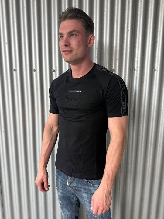 Icon Premium Shield T-Shirt.