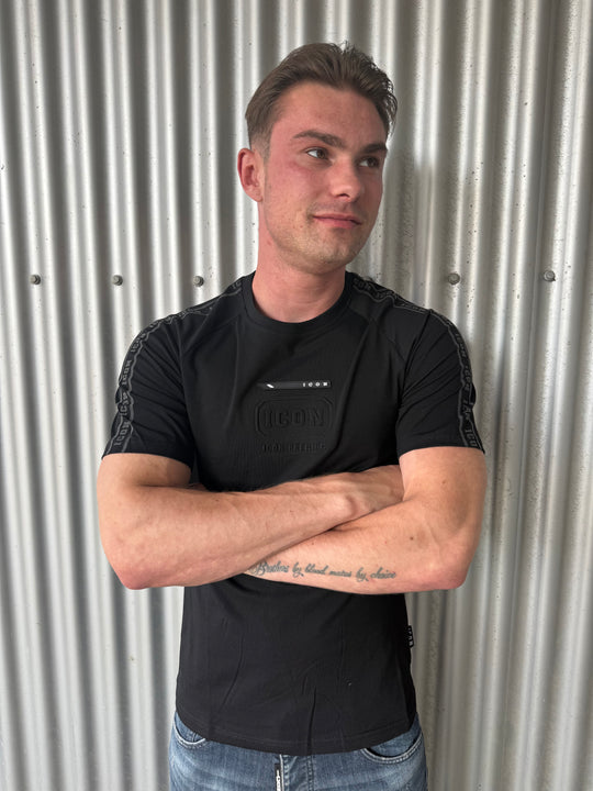 Icon Premium Shield T-Shirt.