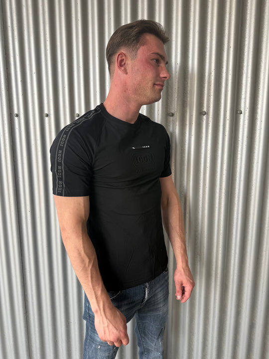Icon Premium Shield T-Shirt.
