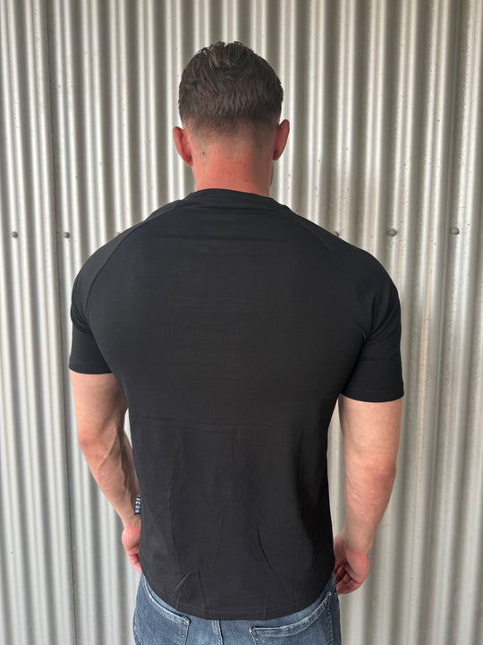 Icon Premium Shield T-Shirt.