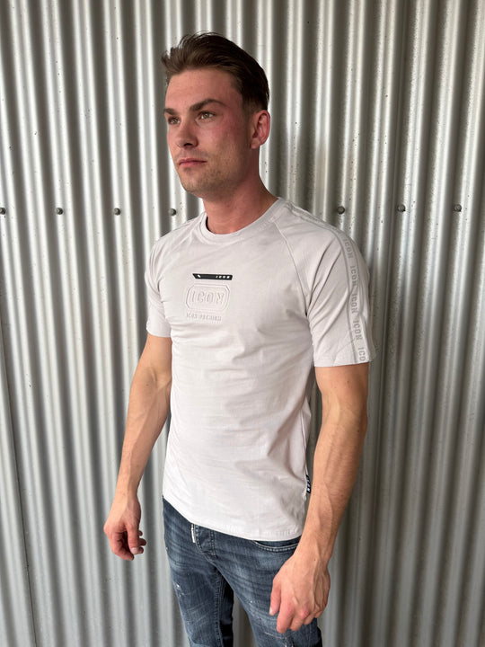 Icon Premium Shield T-Shirt.
