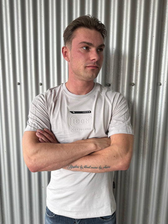 Icon Premium Shield T-Shirt.