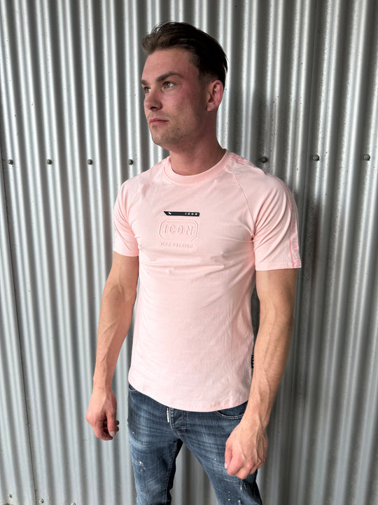 Icon Premium Shield T-Shirt.