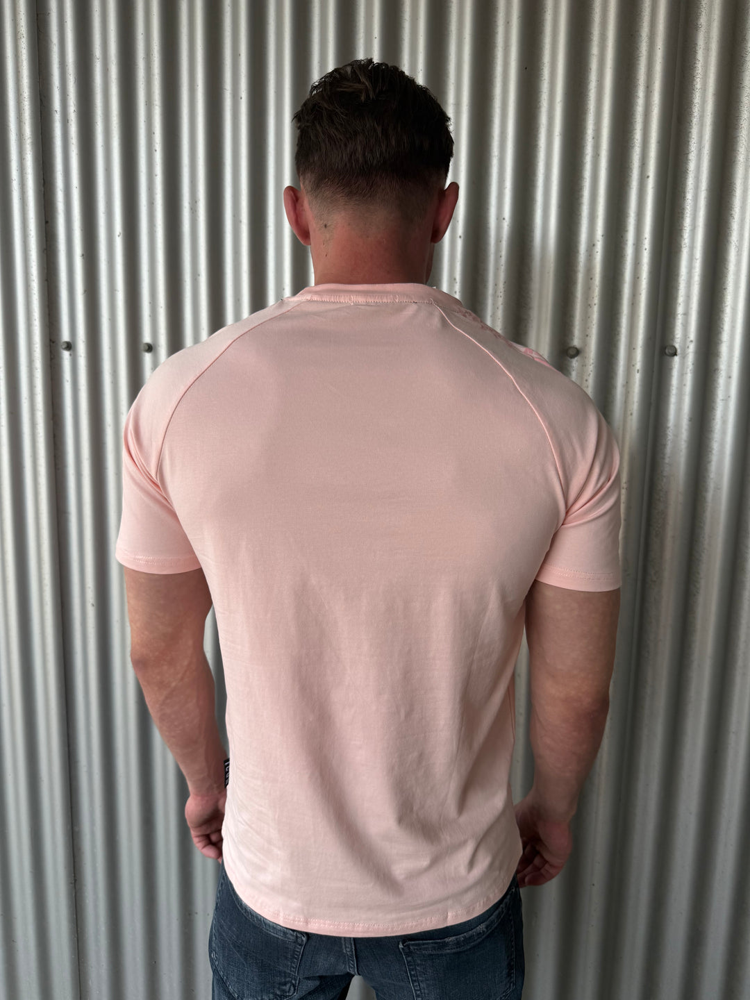 Icon Premium Shield T-Shirt.