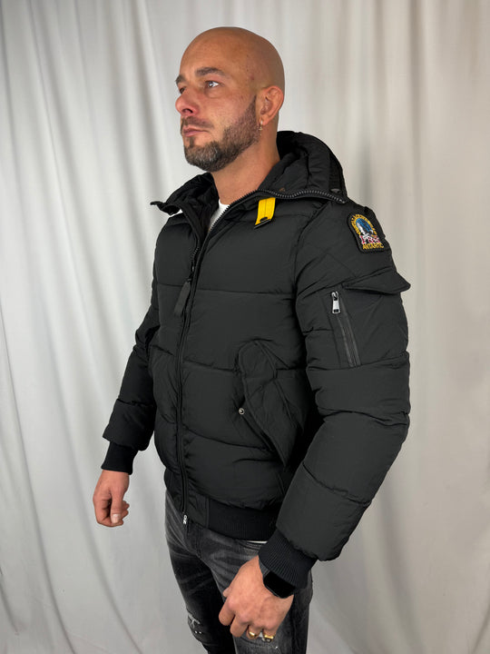 The Expedition Short Puffer Jacket