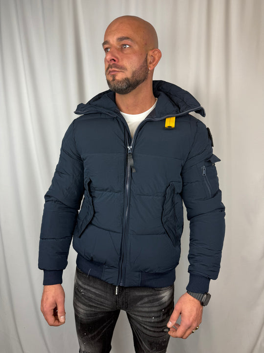 The Expedition Short Puffer Jacket