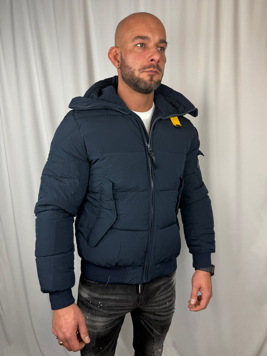 The Expedition Short Puffer Jacket